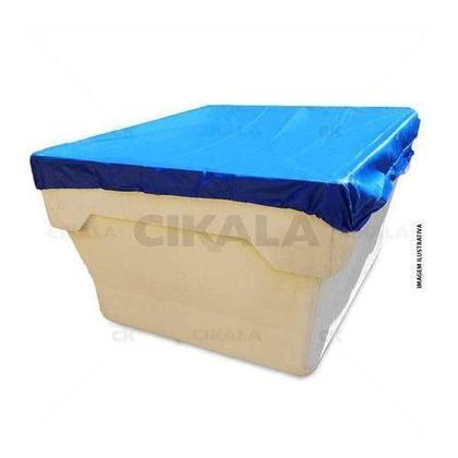 Imagem de Capa Para Caixa D'água Quadrada 1.40x1.40 Metros 1.000 Litros