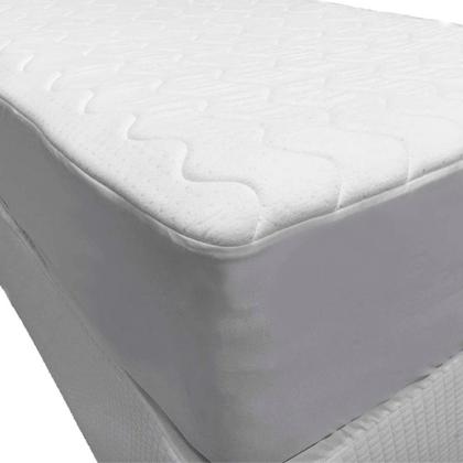 Imagem de Capa Para Cama King - Impermeável