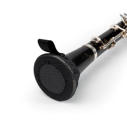 Imagem de Capa Para Campana Para Instrumentos Sopro D Addario WBCC01 F035