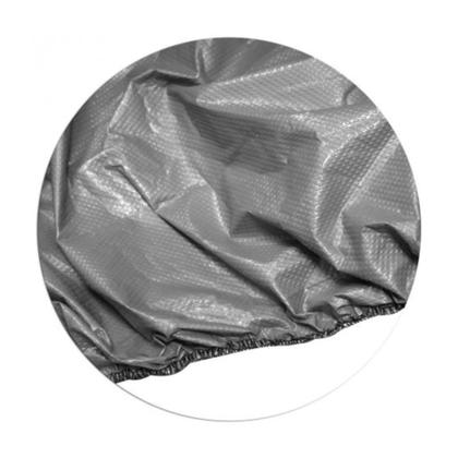 Imagem de Capa Para Carro Cobrir Chevrolet Onix Sedan 100% Forrada Ant UV Chuva Sol Impermeável +