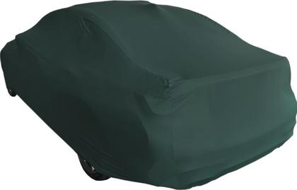 Imagem de Capa Para Carro De Tecido Lycra Nissan Sentra Anti-risco