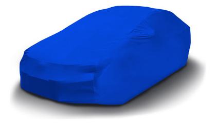 Imagem de Capa Para Carro Em Lycra Volkswagen Voyage Sedan C/ Elástico