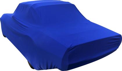 Imagem de Capa Para Carro Mg Mga Tecido Reforçado