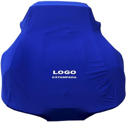 Imagem de Capa Para Carro Mg Mga Tecido Reforçado