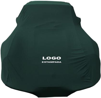 Imagem de Capa Para Carro Mg Mga Tecido Reforçado