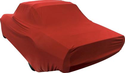 Imagem de Capa Para Carro Mg Mga Tecido Reforçado