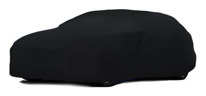 Imagem de Capa Para Carro Premium Audi Rs6 Avant Em Tecido Lycra