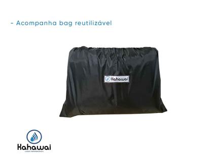 Imagem de Capa para Carro Premium Renault Oroch Impermeável Termica