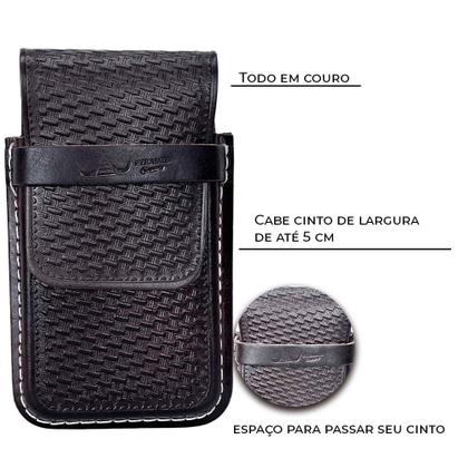 Imagem de Capa para Celular Balaio Pyramid Original