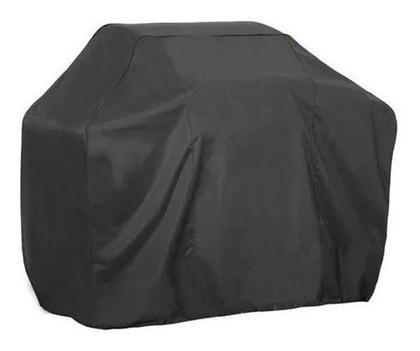 Imagem de Capa Para Churrasqueira E Grill Retangular 163X61X122Cm