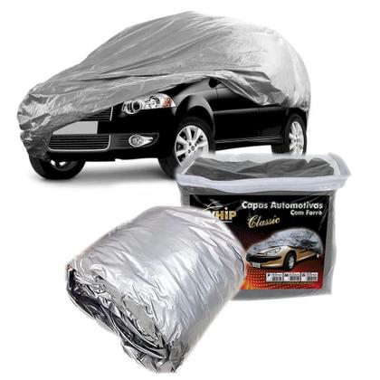 Imagem de Capa para Cobrir Carro Ômega Opala Passat Prisma Cobalt