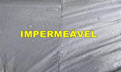 Imagem de Capa Para Cobrir Carro P M G  resistente  Impermeável Anti-uv PIETRIX Ss