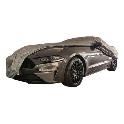 Imagem de Capa Para Cobrir Carro Premium - Tamanho P Luxcar