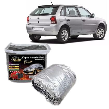 Imagem de Capa para Cobrir Carro Protetora Forrada