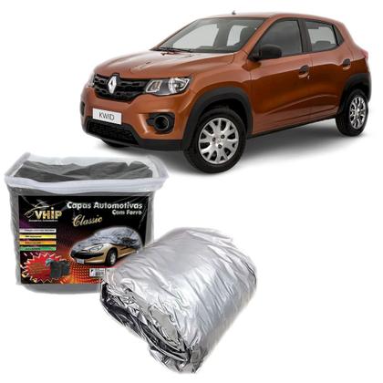 Imagem de Capa para Cobrir Carro Protetora Forrada