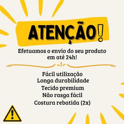 Imagem de Capa Para Cobrir Carro  Tecido Lycra Tamanho M