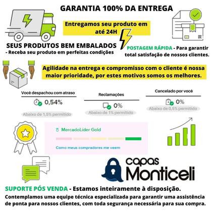 Imagem de Capa Para Cobrir Carro  Tecido Lycra Tamanho M