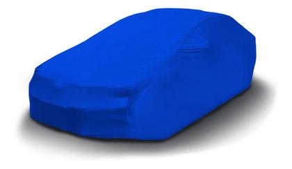 Imagem de Capa Para Cobrir Corcel 2 Ford Em Tecido Lycra Com Elástico