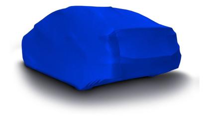 Imagem de Capa Para Cobrir Corcel 2 Ford Em Tecido Lycra Com Elástico