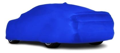 Imagem de Capa Para Cobrir Volkswagen Jetta Tsi Em Tecido Com Elástico