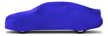 Imagem de Capa Para Cobrir Volkswagen Jetta Tsi Em Tecido Com Elástico