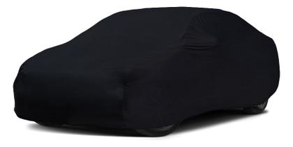 Imagem de Capa Para Cobrir Volkswagen Jetta Tsi Em Tecido Com Elástico