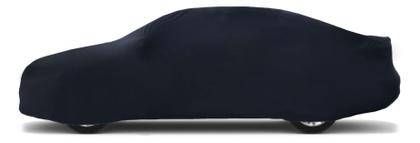 Imagem de Capa Para Cobrir Volkswagen Jetta Tsi Em Tecido Com Elástico