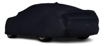 Imagem de Capa Para Cobrir Volkswagen Jetta Tsi Em Tecido Com Elástico