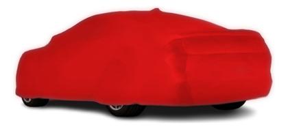 Imagem de Capa Para Cobrir Volkswagen Jetta Tsi Em Tecido Com Elástico