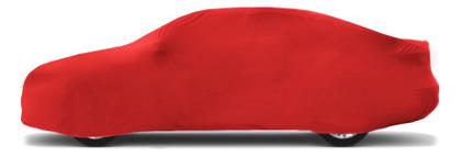 Imagem de Capa Para Cobrir Volkswagen Jetta Tsi Em Tecido Com Elástico