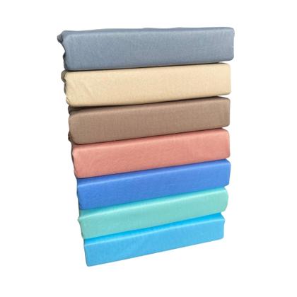 Imagem de Capa Para Colchão Casal - 138cm x 188cm x 30cm