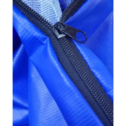 Imagem de capa para colchão Solteiro impermeável com zíper direto da fabrica