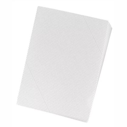 Imagem de Capa Para Encadernação Preto A4+ Capa Cristal Line 200 Un