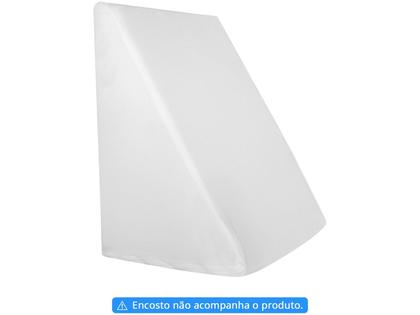 Imagem de Capa para Encosto Anatômico Triângulo Fibrasca