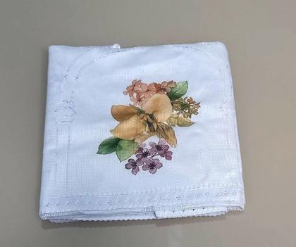 Imagem de Capa Para Fogão De 6 Bocas De Renda