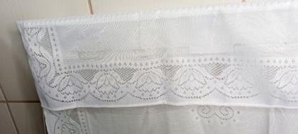 Imagem de Capa Para Fogão De 6 Bocas De Renda