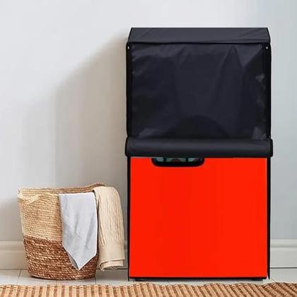 Imagem de Capa para Frigobar Cervejeira Consul Titanium (Czd12At)