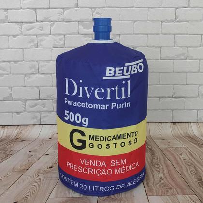 Imagem de Capa Para Galão de Água 20 Litros Invertido Divertil  Novadecora