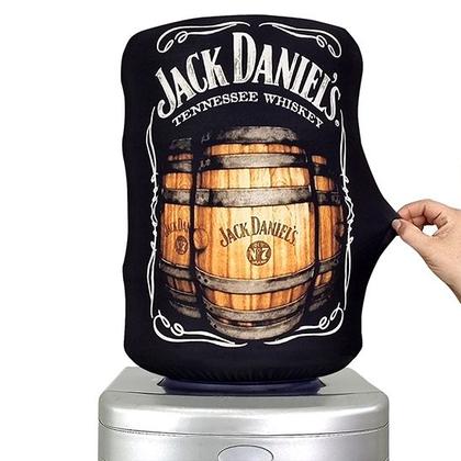 Imagem de Capa para Galão de Água 20L Estampa 001Whisky