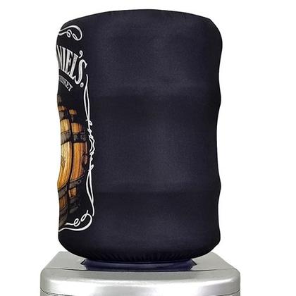Imagem de Capa para Galão de Água 20L Estampa 001Whisky