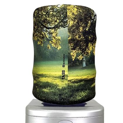 Imagem de Capa para Galão de Água 20L Estampa 010 Floresta