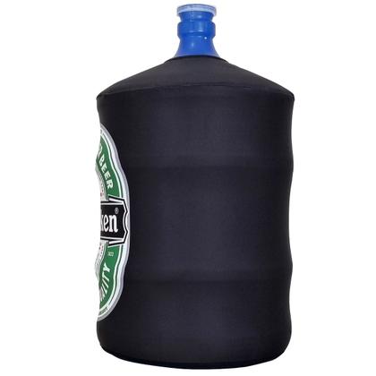 Imagem de Capa para Galão de Água 20L  Invertido Estampa 001 Cerveja