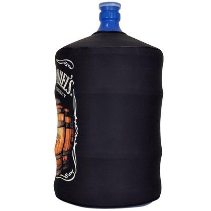 Imagem de Capa para Galão de Água 20L Invertido Estampa 004 Whisky