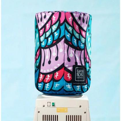 Imagem de Capa Para Galão de Água de 20L Estampada