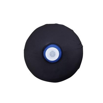 Imagem de Capa para Galão de Água Invertido 20L Estampa 008 Preto