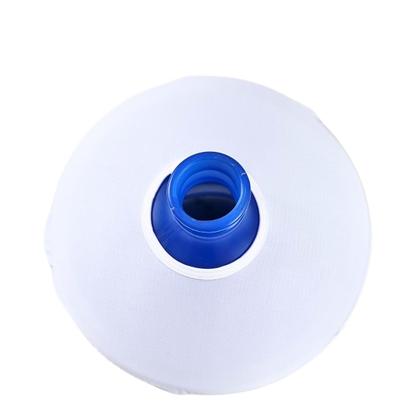 Imagem de Capa para Galão de Água Invertido 20L Estampa 009 Branco