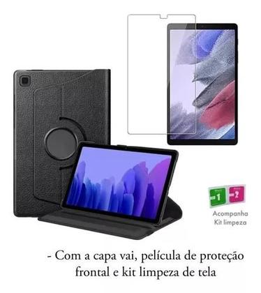 Imagem de Capa Para Galaxy Tab A8 10.5 X200 X205 + Película De Vidro