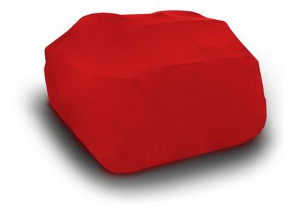 Imagem de Capa Para Gm Chevrolet Tracker Em Tecido Lycra Com Elástico