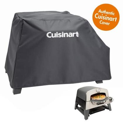 Imagem de Capa para Grelha de Forno de Pizza Cuisinart CGC-103/CGG-403 (3 em 1)
