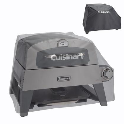 Imagem de Capa para Grelha de Forno de Pizza Cuisinart CGC-103/CGG-403 (3 em 1)